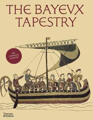 Produktbild von The Bayeux Tapestry