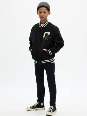 Produktbild von GAP Kinder Slim Jeans 728681-00__5