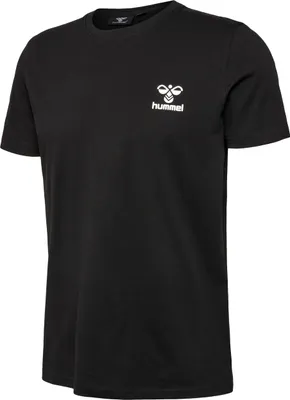Produktbild von hummel hmlCONS T-Shirt Herren 2001 - black S