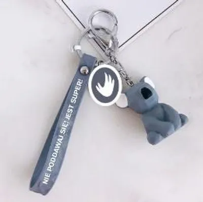 Immagine prodotto di Portachiavi con animaletti - koala - MCD