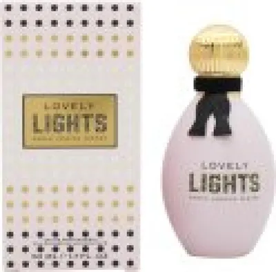 Image de Sarah Jessica Parker Lovely Lights Woda perfumowana, 50ml