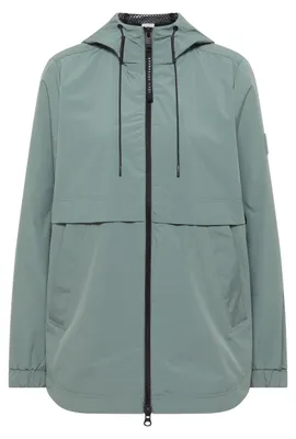 Produktbild von Cecil (304) A-Shaped Windbreaker, kelp green 17201 17201 M