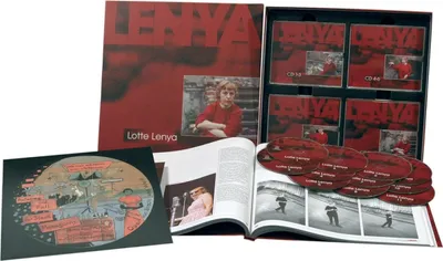 Obrázok produktu pre Lenya