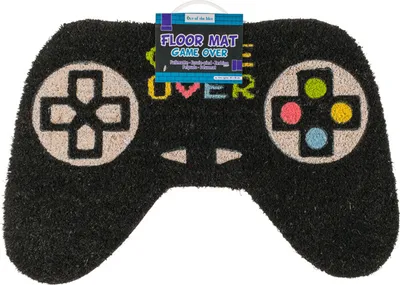 Produktbild von OOTB Fußmatte Game Over ca. 60 x 40 cm