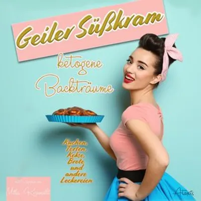 Produktbild von Geiler Süßkram