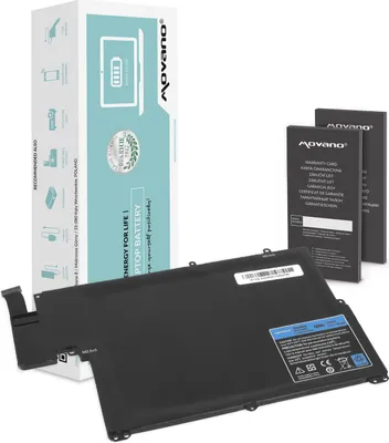 Immagine prodotto di Batteria TKN25 per Dell Inspiron 13z-5323 Vostro V3360