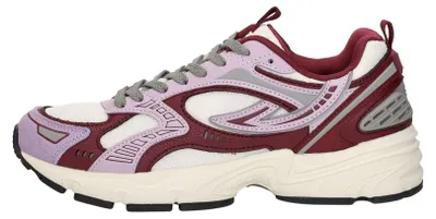 Image de Fila Tactron Wmn - Baskets basses - Bordeaux - Taille 41