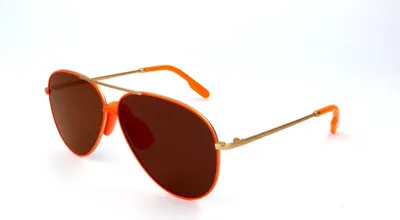 Zdjęcie produktu dla Kenzo KZ40012I 31G MATTE ENDURA GOLD 61/10/140 Uni Sonnenbrillen