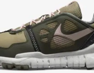 Produktbild von Schuhe Nike Męskie Free Terra Vista CZ1757300