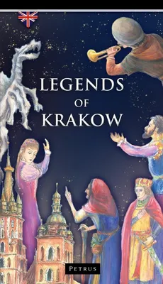 Immagine prodotto di Legends of Krakow - Wydanie 3