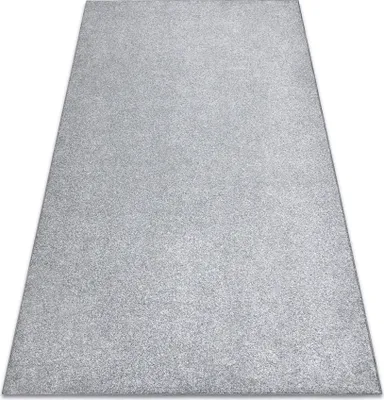Produktbild von Teppich Teppichboden EXCELLENCE grau 109 eben, Melange Grau 100x150 cm