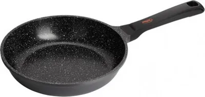 Obrázok produktu pre Panvica Inoxibar ABSOLUTE Black Aluminium Ø 20 cm