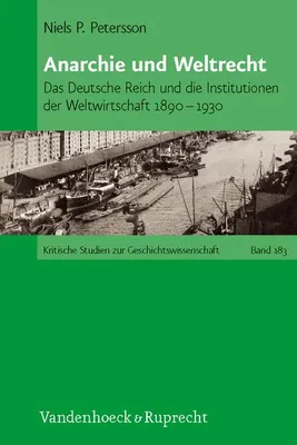 Obrázok produktu pre Anarchie und Weltrecht