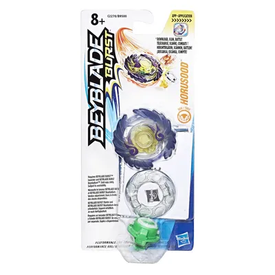 Zdjęcie produktu dla Beyblade C2271EU40, 8 lat(a)