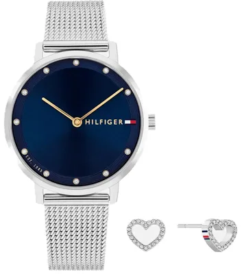 Produktbild von TOMMY HILFIGER NEW COLLECTION Armbanduhr TOMMY HILFIGER PIPPA 1691643