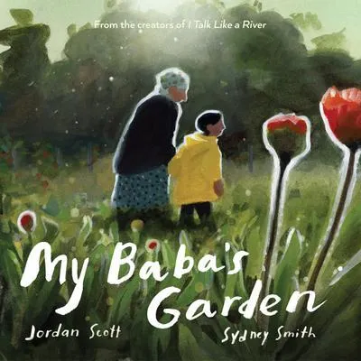 Productafbeelding van My Baba's Garden