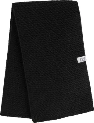 Produktbild von Baby's Only Schal Cool - Schwarz  - 3-8 Jahre - 100% Polyacryl