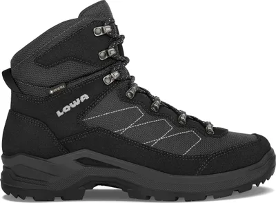 Produktbild von LOWA TAURUS PRO GTX MID Herren schwarz 44