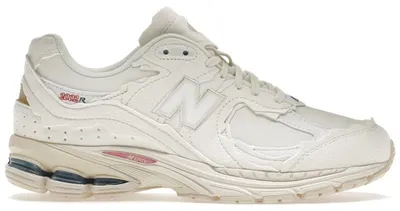 Produktbild von New Balance 2002R Protection Pack Sea Salt - EU 46.5