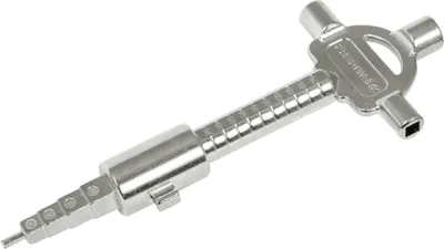 Produktbild von KRAFTWERK 301.180.022, 110 mm, 75 mm, 222 mm, 300 g
