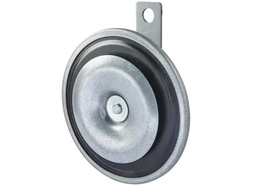 Produktbild von HELLA Horn 3BA 002 768-651 112mm 113mm elektrisch 60mm