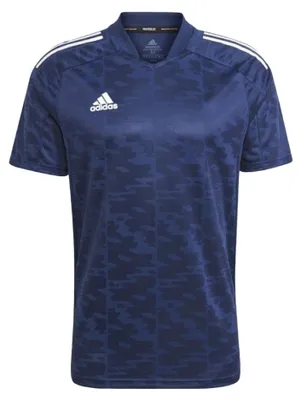 Obrázek produktu pro Adidas - Pánský dres „Condivo 21“ PP1012 (S) (tmavě modrá)