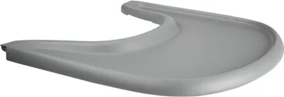 Immagine prodotto di Stokke Tripp Trapp Vassoio Grigio Tempesta