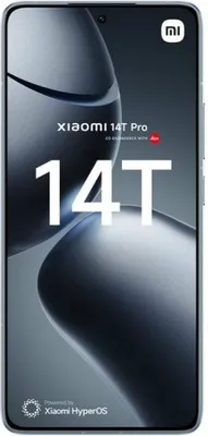 Produktbild von Smartphone Xiaomi 14T Pro 5G 12GB/1TB