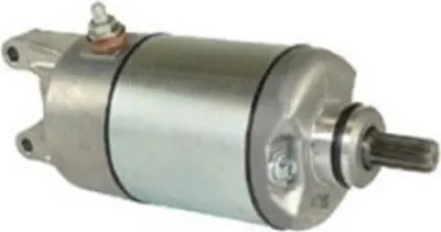 Produktbild von Anlasser SGR passend für Honda Silverwing FJS 400 (06-08), FJS 600 (01-08)