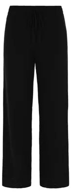 Produktbild von EVERA Damen Hose - Schwarz, XL/XXL
