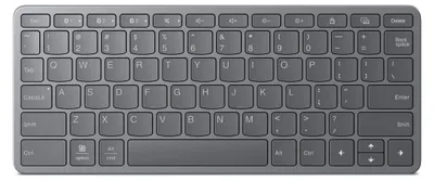 Produktbild von Lenovo Multi-Device Keyboard