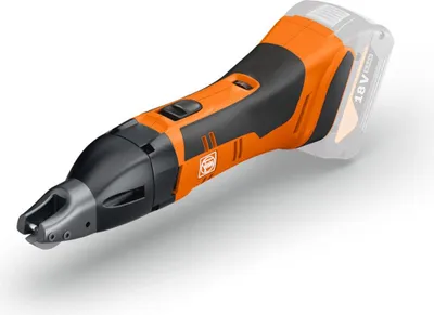 Produktbild von FEIN Akku-Schlitzschere bis 1,6 mm ABSS 18 1.6 E AS | 71300561000