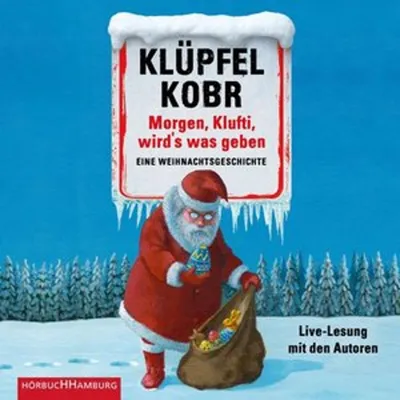 Obrázok produktu pre Zajtra, Klufti, bude niečo