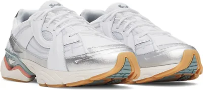 Produktbild von Under Armour Ua Sola - white, Größe:10