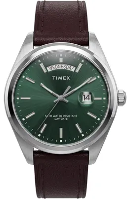 Zdjęcie produktu dla Zegarek  Timex TWG068800 brązowy