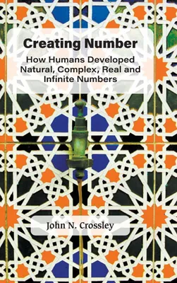Produktbild von Creating Number
