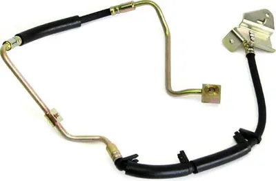 Obrázek produktu pro Brzdová hadice pravé brzdy přední nápravy Jeep Grand Cherokee WJ 99-03