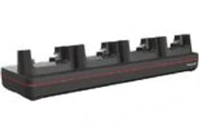 Produktbild von HONEYWELL CT30P-NB-UVB-2 - Lade-/Dockingstation