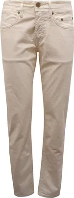 Produktbild von 8473Az Jeans Uomo Siviglia Denim Man Vintage Effect Trousers