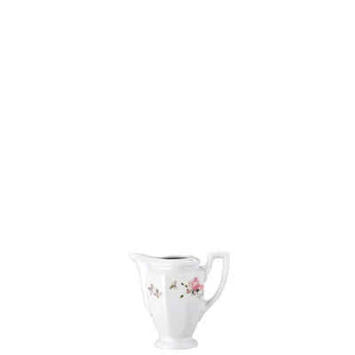 Image de Rosenthal Milchkännchen 6 Pers. Maria Pink Rose 10430-407165-14430