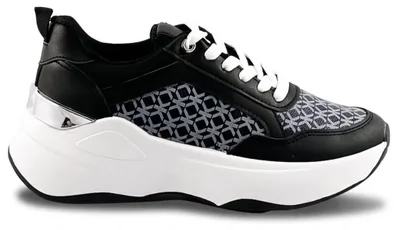 Productafbeelding van Schoenen Permani Gina SJ21311BLACK