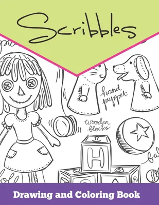 Produktbild von Scribbles