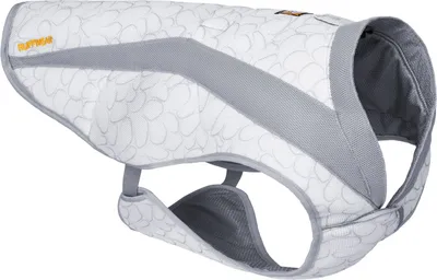 Zdjęcie produktu dla Ruffwear Swamp Cooler™ kamizelka chłodząca dla psów grafitowo-szara duża