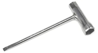 Immagine prodotto di CHIAVE COMBINATA PER MOTOSEGA 13/19 mm
