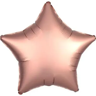 Productafbeelding van Amscan 9914133, speelgoedballon, folie, 5 stuks