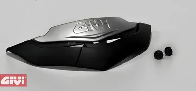 Produktbild von Kinnteil GiVi Belüftung komplett für X.09 / X.09 JET