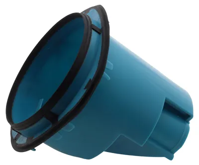 Produktbild von Black & Decker-Filterunterstützung für Dustbuster Wet Dry 7,2 V WDC215WA
