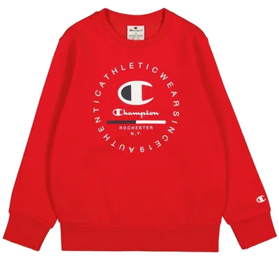 Produktbild von Sweatshirt Champion 306838-RS011 für Jungen