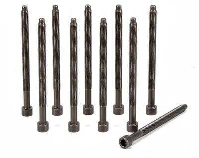 Produktbild von Elring Zylinderkopfschraubensatz 057.240