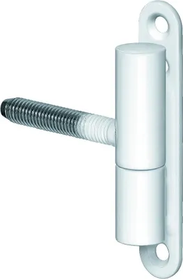 Produktbild von SIMONSWERK Renovierband K 3172 WF STA weiß ku.-besch. 2tlg. Rollenlänge 57 mm - 5 090502 0 07007